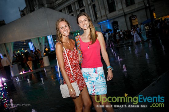 Best of Philly Soiree 2016