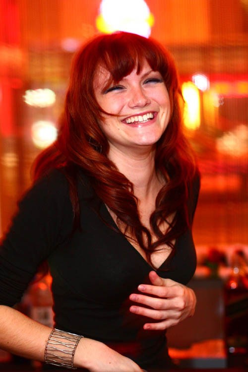 The 2008 Young Professionals Ball