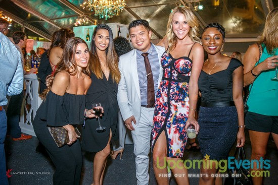 Best of Philly Soiree 2016