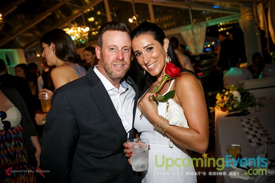 Best of Philly Soiree 2016