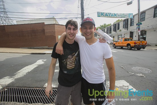 Manayunk Craft Beer & Restaurant Stroll