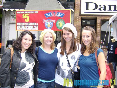 Fall Midtown Festival - Gallery 2