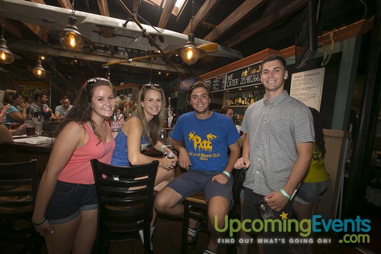 Manayunk Craft Beer & Restaurant Stroll