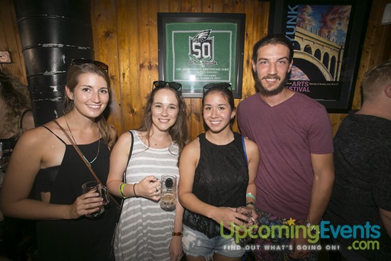 Manayunk Craft Beer & Restaurant Stroll