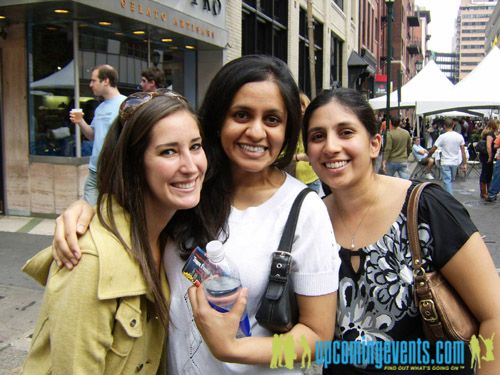 Fall Midtown Festival - Gallery 2