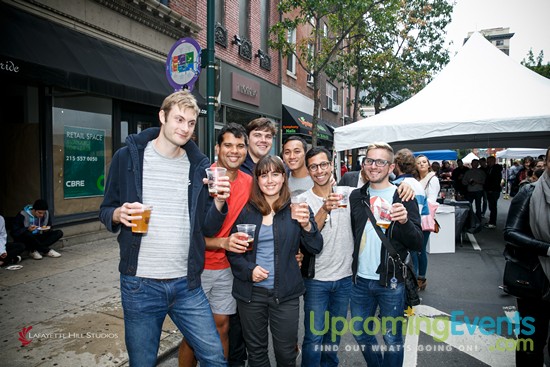 Midtown Festival 2016