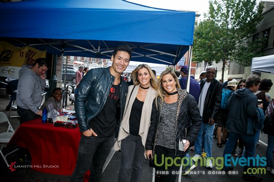 Midtown Festival 2016