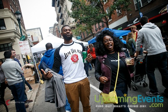 Midtown Festival 2016