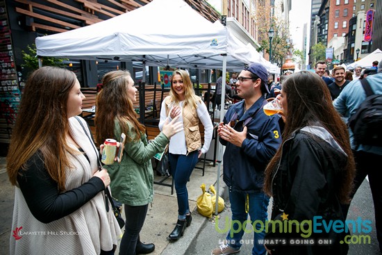 Midtown Festival 2016