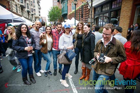 Midtown Festival 2016