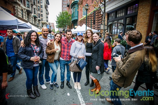 Midtown Festival 2016