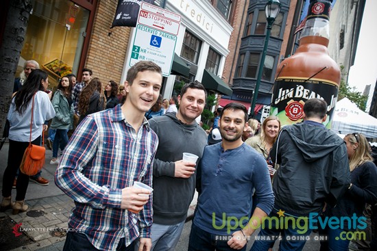 Midtown Festival 2016