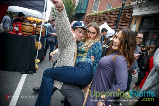 Midtown Festival 2016