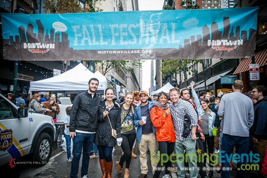 Midtown Festival 2016