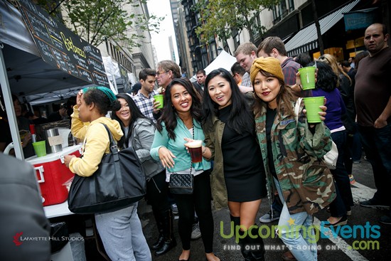 Midtown Festival 2016