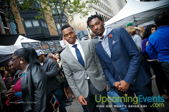 Midtown Festival 2016