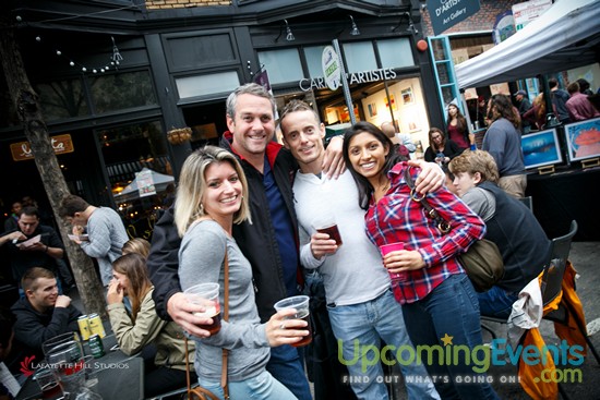 Midtown Festival 2016