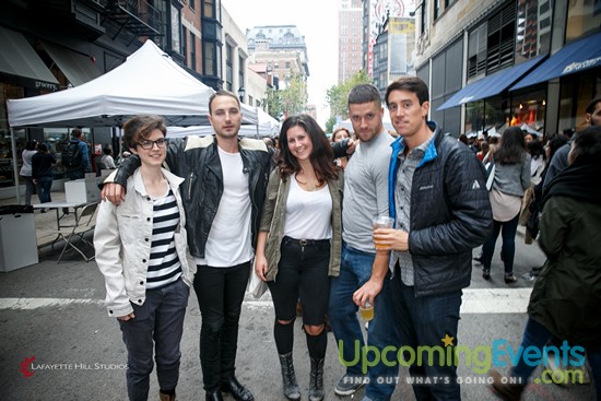 Midtown Festival 2016