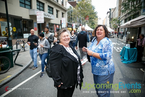 Midtown Festival 2016