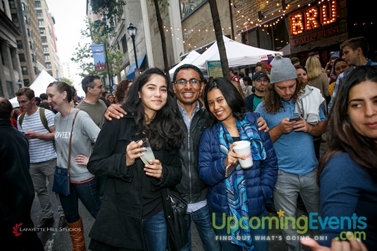 Midtown Festival 2016