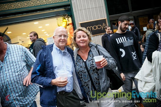 Midtown Festival 2016