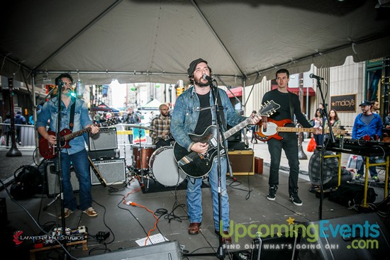 Midtown Festival 2016