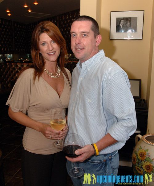 Girasole Grand Opening