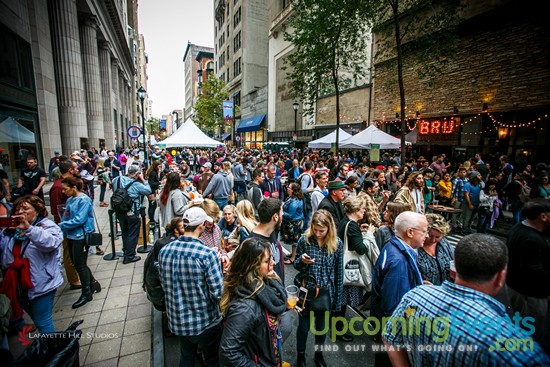 Midtown Festival 2016