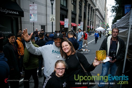 Midtown Festival 2016