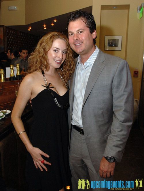 Girasole Grand Opening