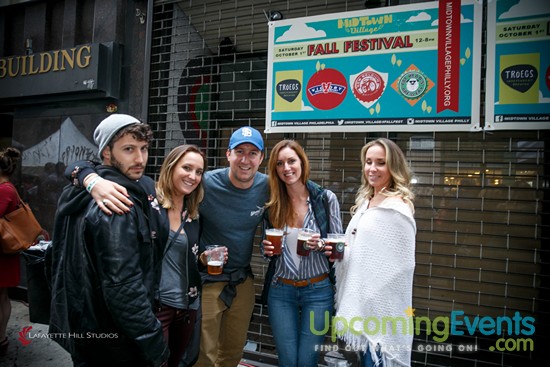 Midtown Festival 2016