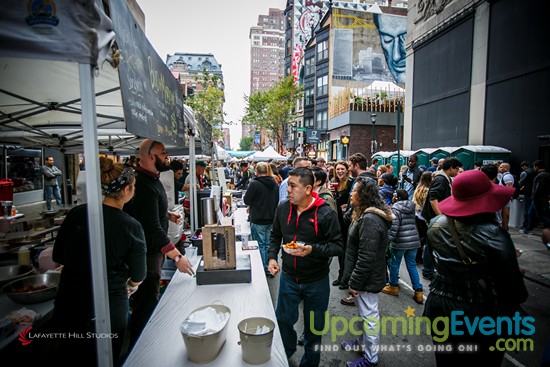 Midtown Festival 2016