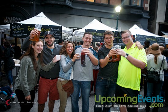 Midtown Festival 2016