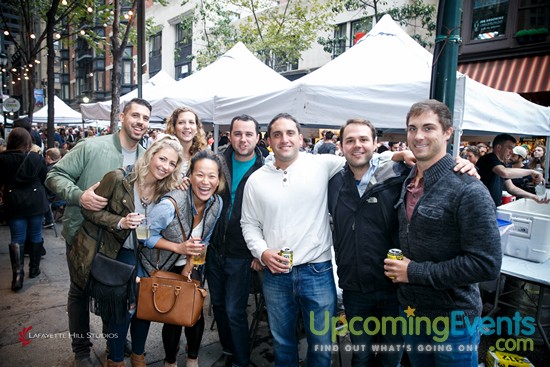 Midtown Festival 2016