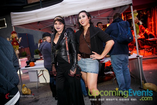 Midtown Festival 2016