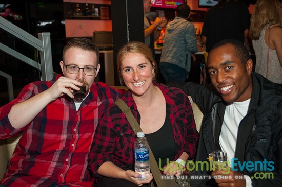 Oktoberfest Live! 2016 (Gallery A)