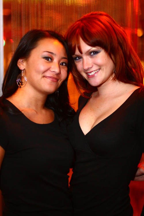 The 2008 Young Professionals Ball