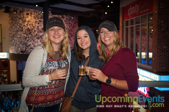 Oktoberfest Live! 2016 (Gallery A)