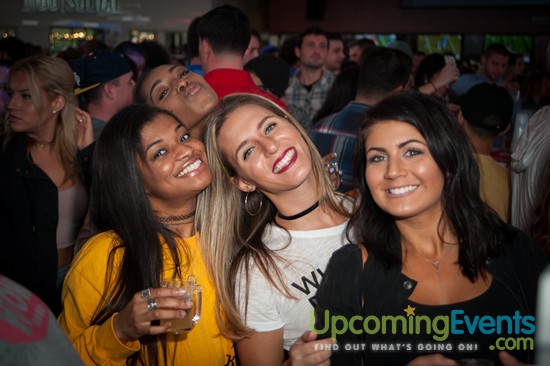 Oktoberfest Live! 2016 (Gallery A)