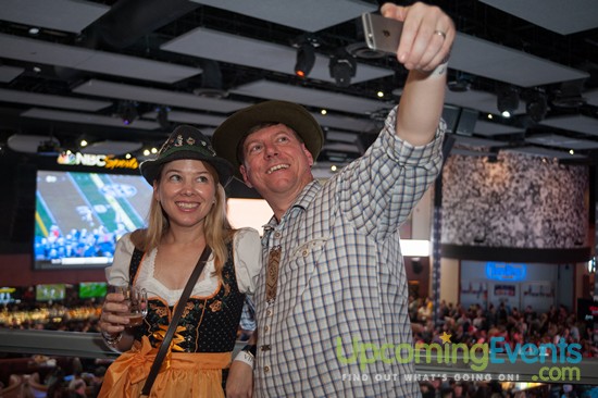 Oktoberfest Live! 2016 (Gallery A)