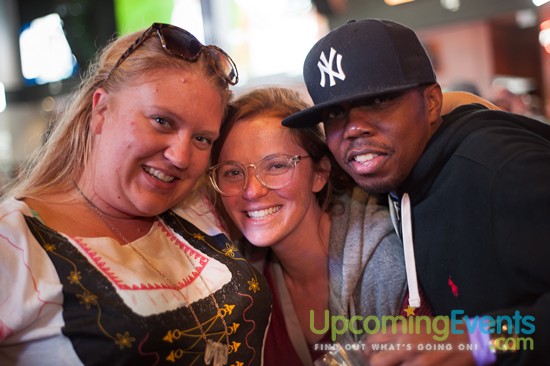 Oktoberfest Live! 2016 (Gallery A)