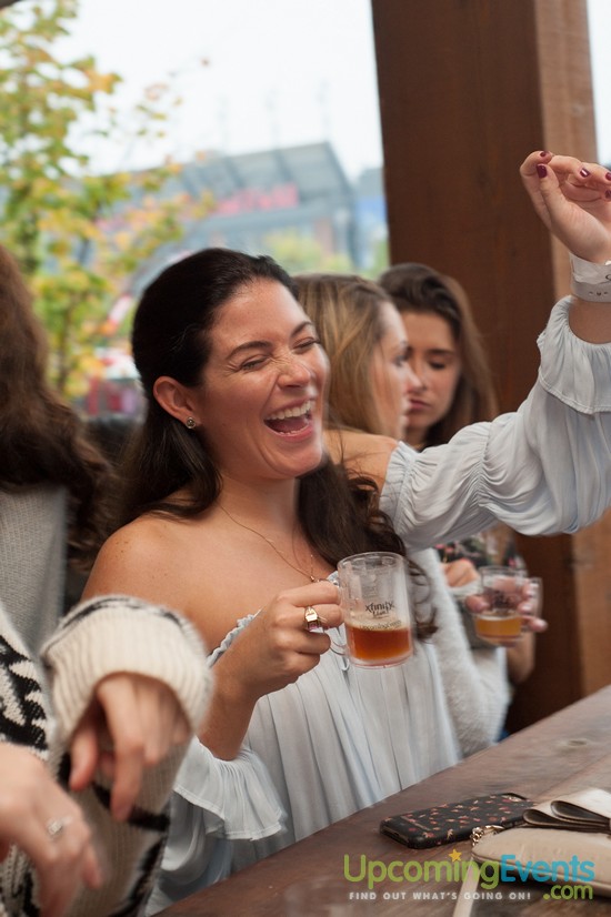 Oktoberfest Live! 2016 (Gallery A)