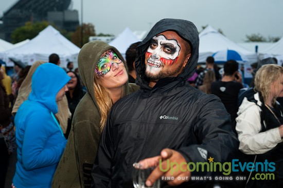 Oktoberfest Live! 2016 (Gallery A)