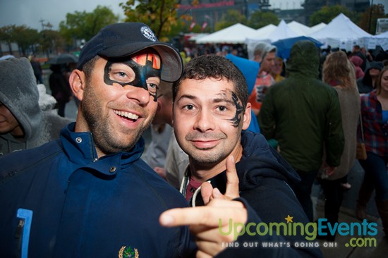 Oktoberfest Live! 2016 (Gallery A)