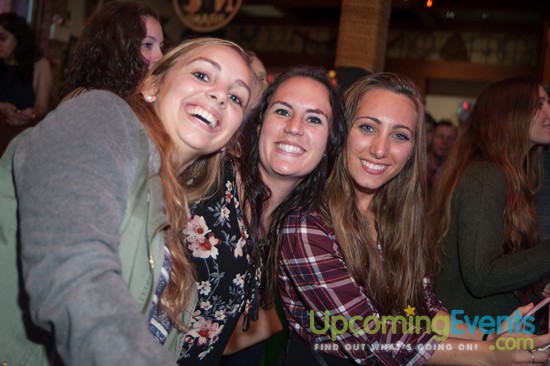 Oktoberfest Live! 2016 (Gallery A)