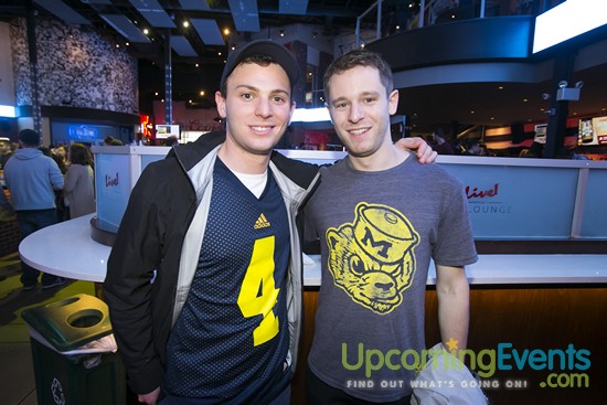 Oktoberfest Live! 2016 (Gallery B)