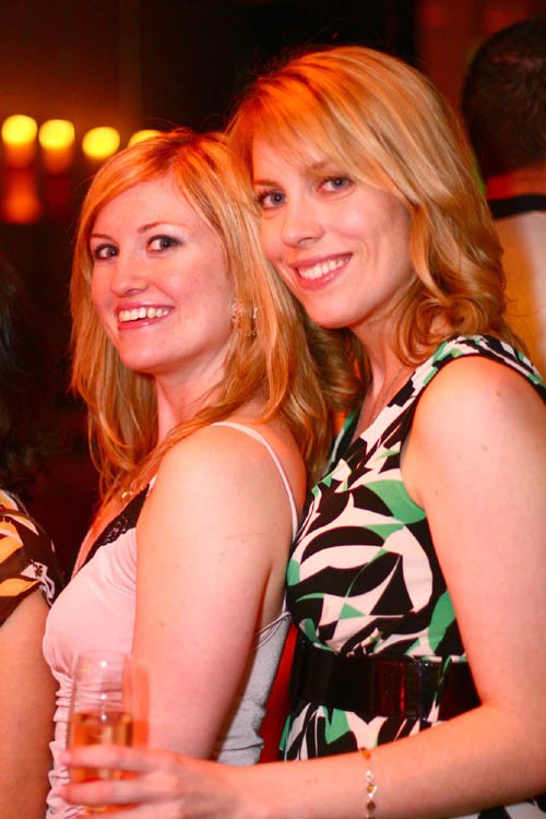 The 2008 Young Professionals Ball