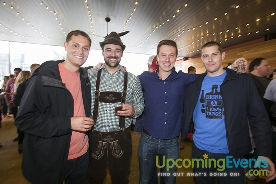 Oktoberfest Live! 2016 (Gallery B)