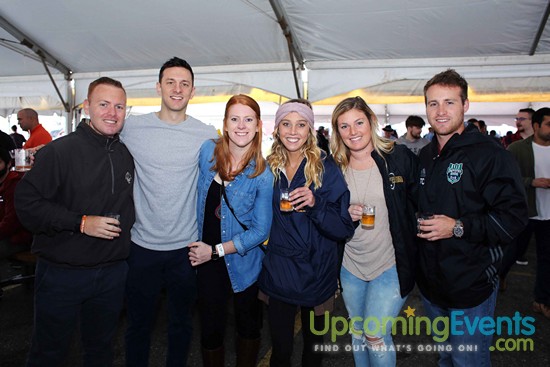 Oktoberfest Live! 2016 (Gallery C)