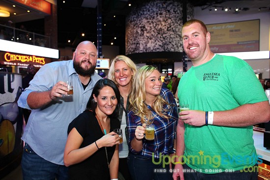 Oktoberfest Live! 2016 (Gallery C)